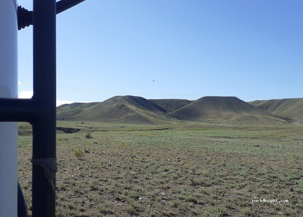 (36700) Kağızman - Unnamed Road — foto 2