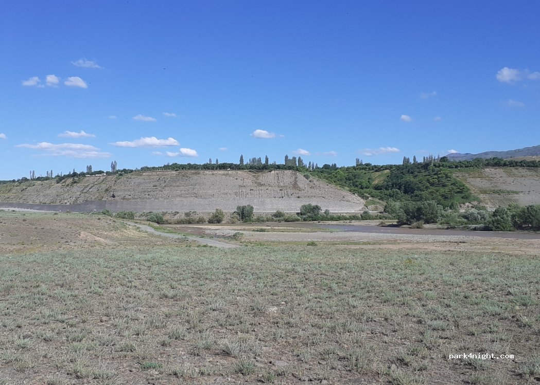 (36700) Kağızman - Unnamed Road — foto 3