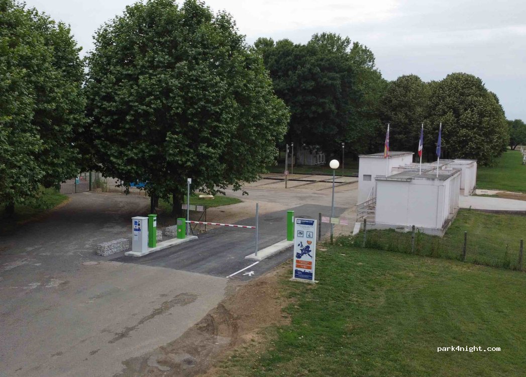 (71350) Verdun-sur-le-Doubs - Le Pré — foto 3