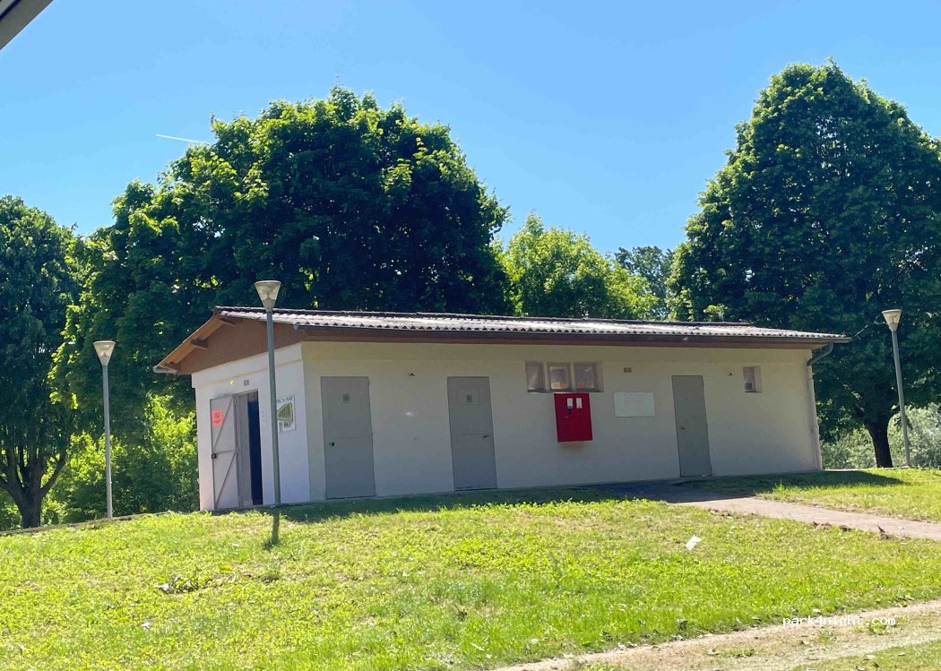 (71350) Verdun-sur-le-Doubs - Le Pré — foto 5