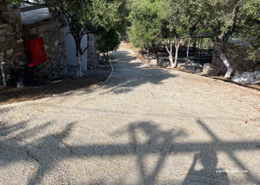 Camping & Studios Kastanis — foto 2