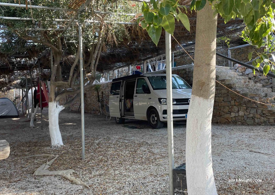Camping & Studios Kastanis — foto 3