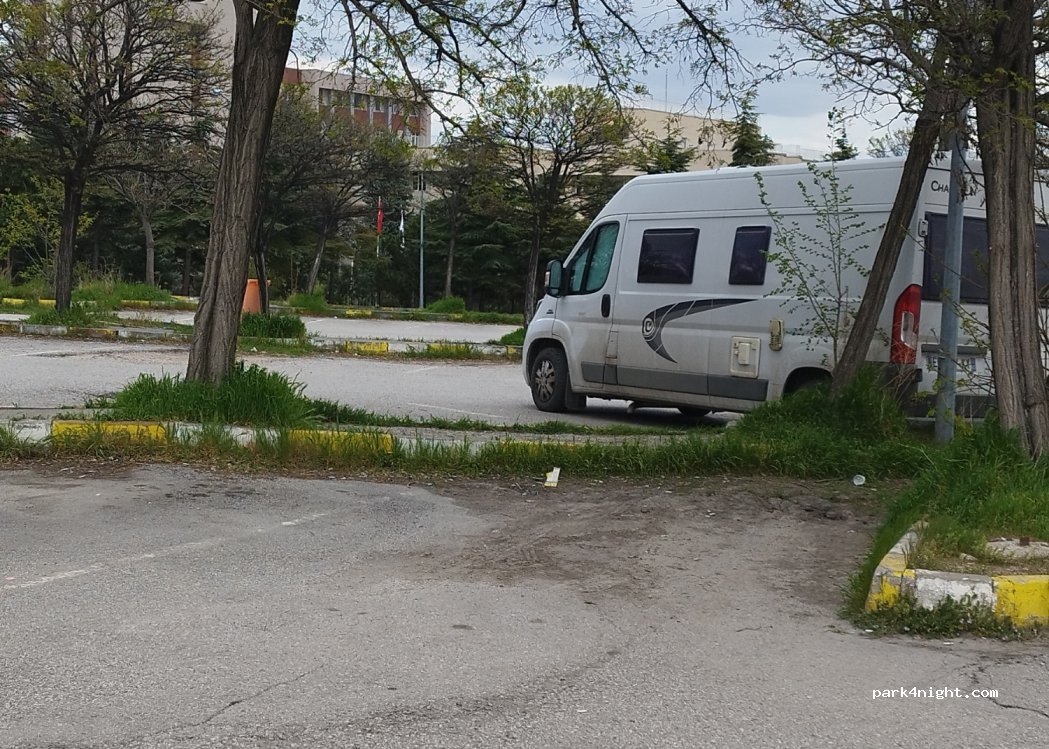(06230) Altındağ - Hacettepe — foto