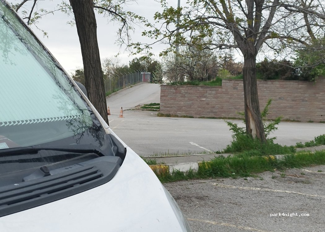 (06230) Altındağ - Hacettepe — foto 3