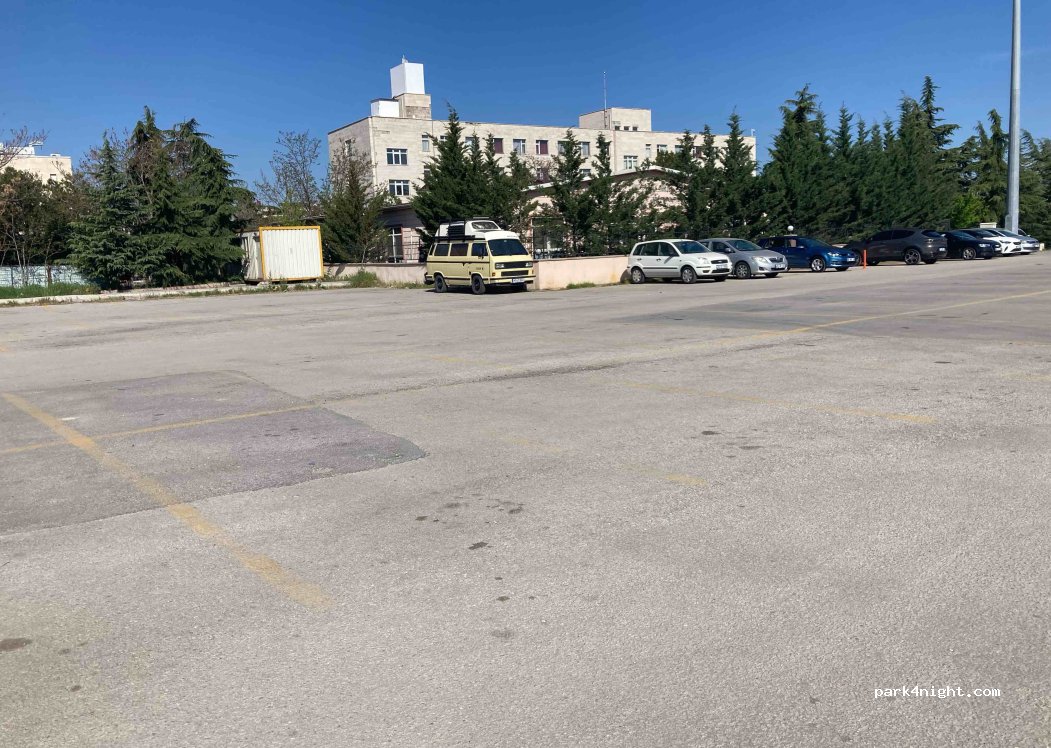 (06230) Altındağ - Hacettepe — foto 4