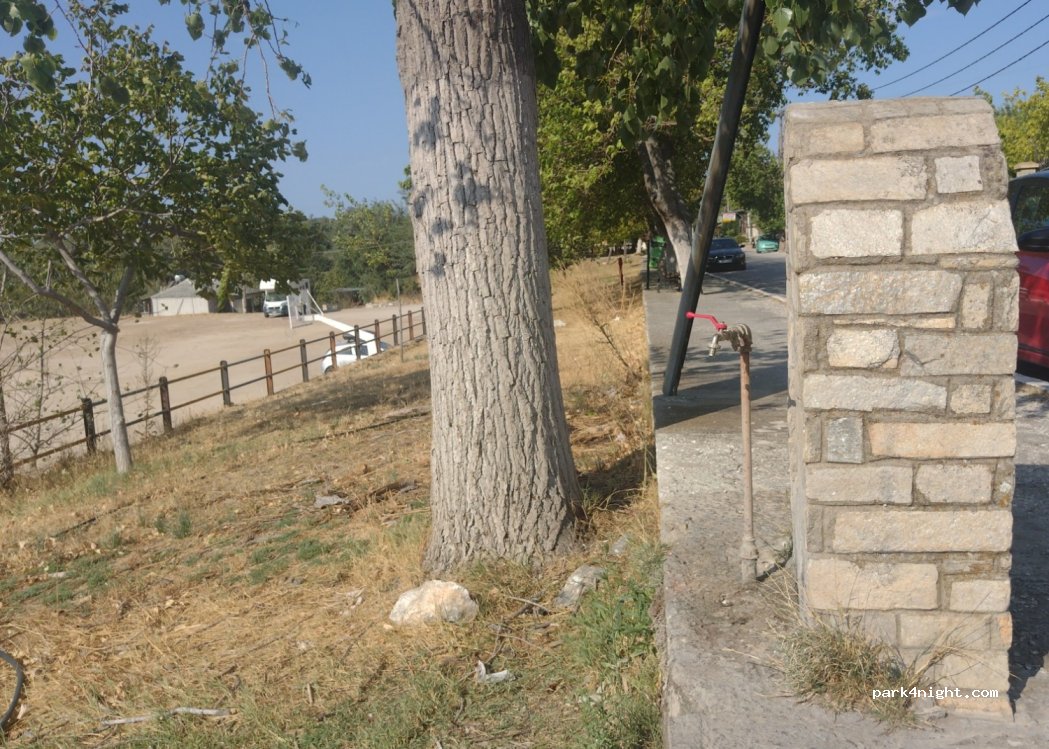 (640 05) Theologos - Unnamed Road — foto 3