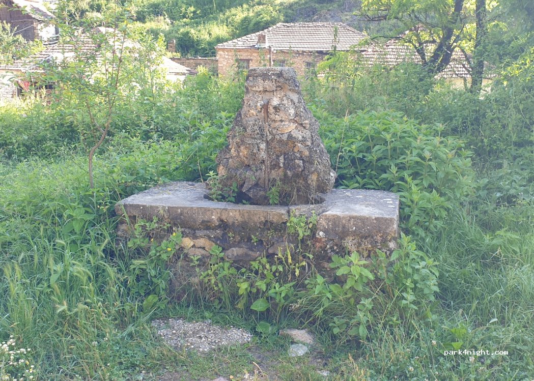 () Zheleznets - R1305 — foto