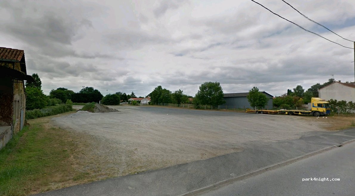 (79390) La Ferrière-en-Parthenay - 19 Rue de la Mairie — foto