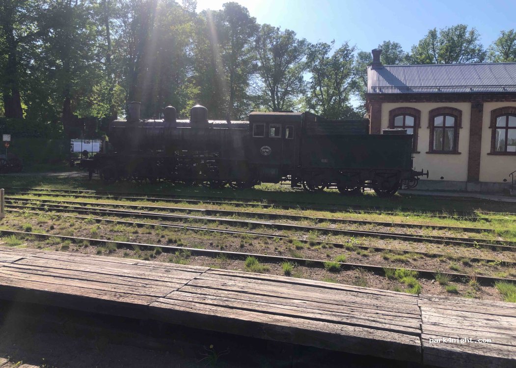 (713 31) Nora - 1 Järnvägsgatan — foto 2