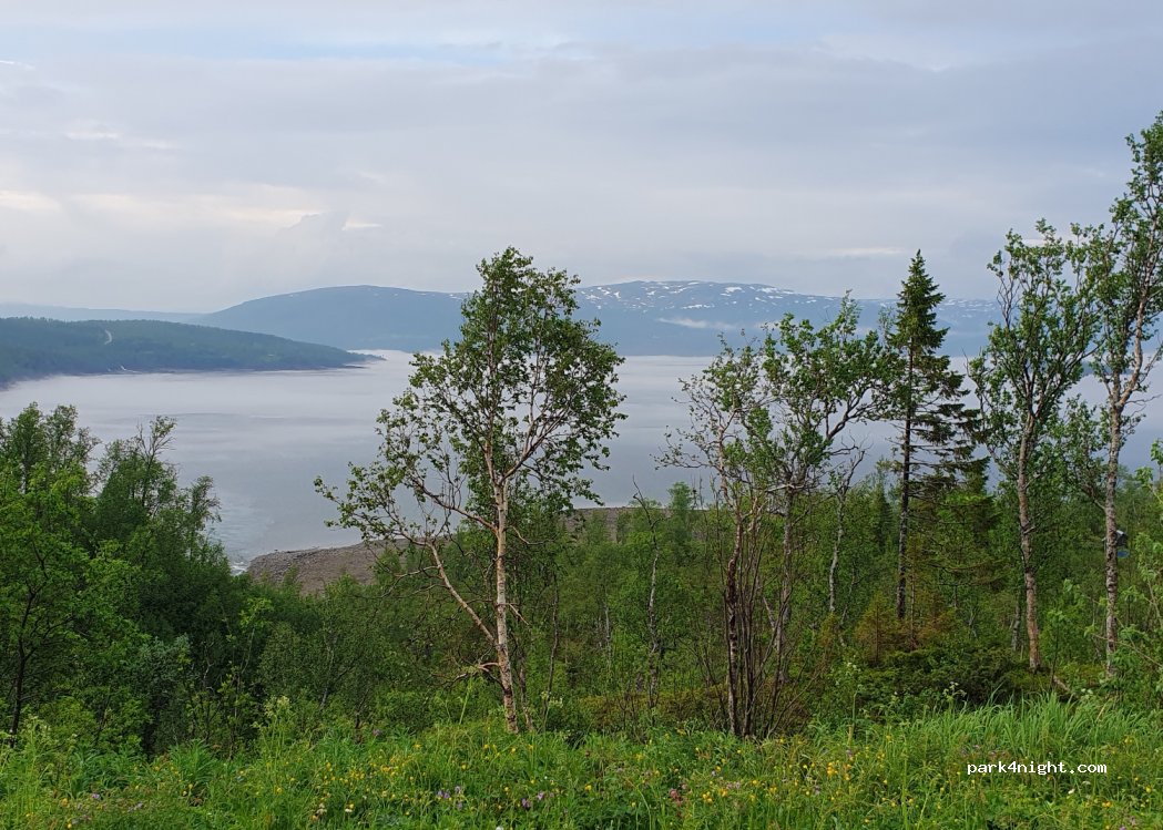 () Akervika - Fv291 — foto