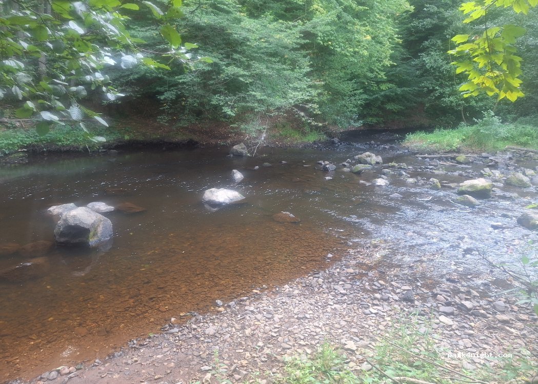 () Hoppstädten-Weiersbach - Unnamed Road — foto