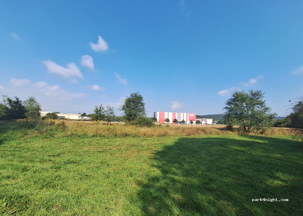() Hoppstädten-Weiersbach - Unnamed Road — foto 2