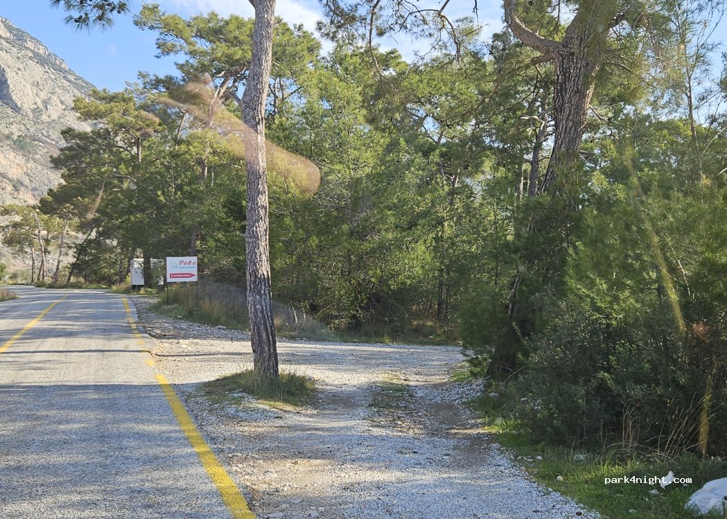 (48050) Kıran - unnamed road — foto 3