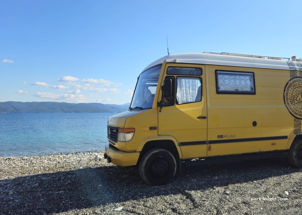 (48050) Kıran - unnamed road — foto 4