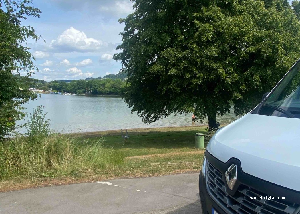 (34519) Diemelsee - 5 Jugendzeltplatz — foto 2