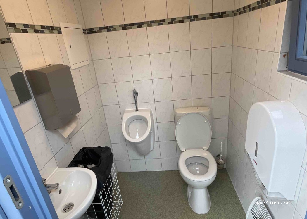 (34519) Diemelsee - 5 Jugendzeltplatz — foto 3