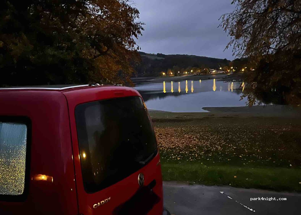 (34519) Diemelsee - 5 Jugendzeltplatz — foto 5