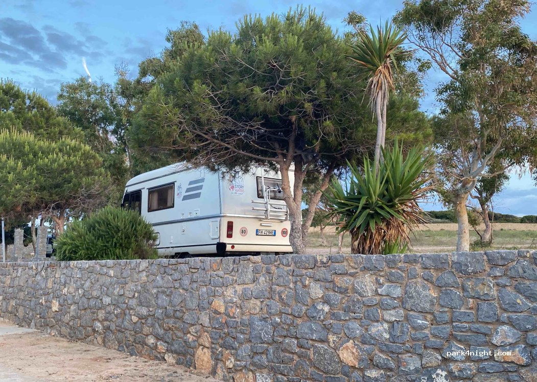 (821 02) Chios - unnamed road — foto 4