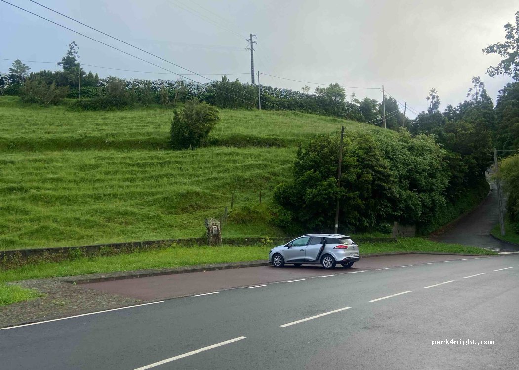 (9630) São Miguel - EN1-1A — foto