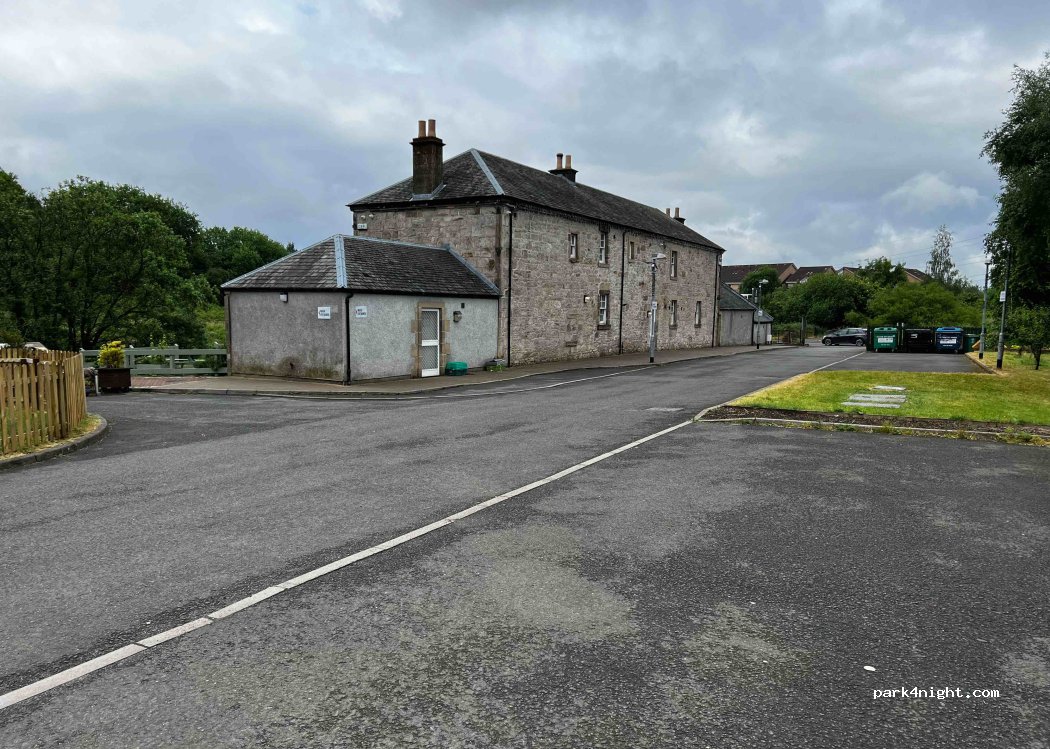 (G22 6RD) Glasgow - 11 Canal Bank North — foto 2