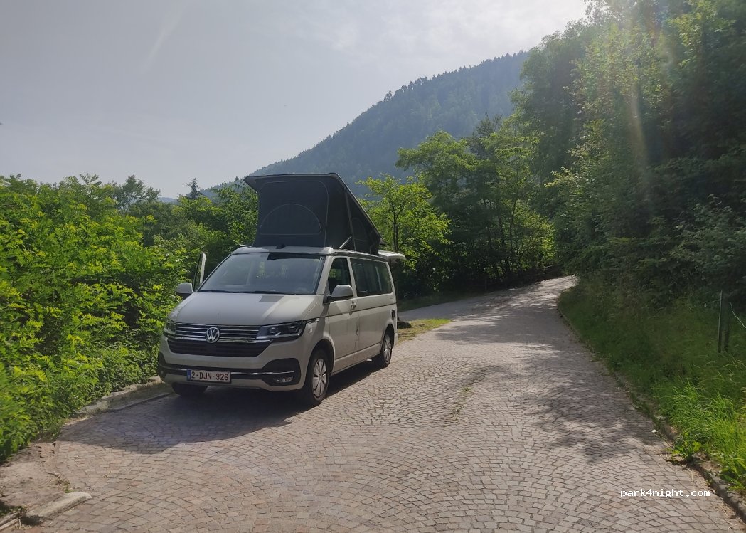 (38040) Lona - 5 Via Chiesa — foto 2