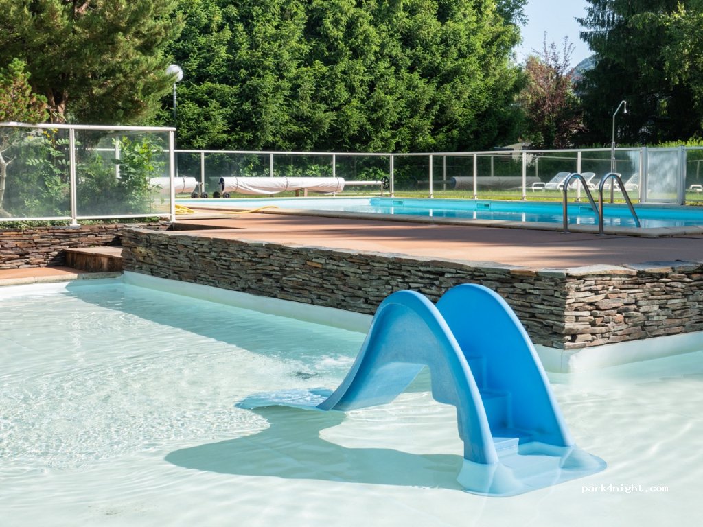 Camping Pradelongue**** — foto 2