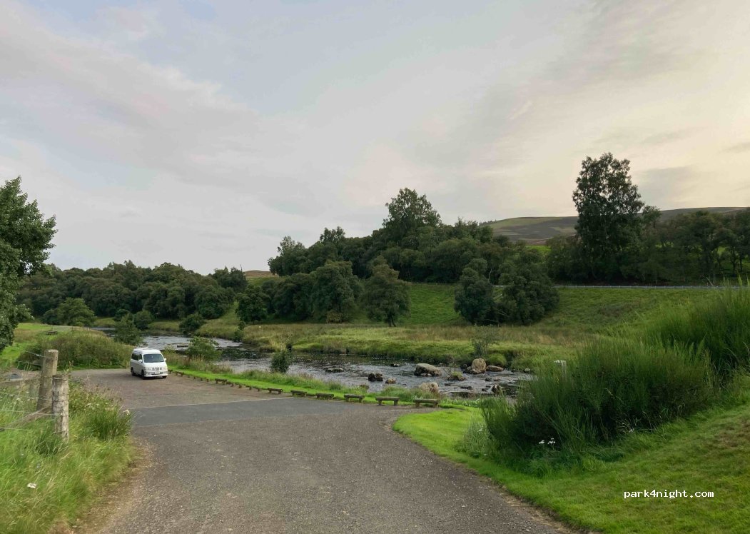 () Glenarm - B955 — foto 2