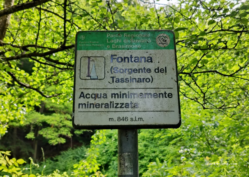 (40032) Emilia-Romagna - 91 Località Scaliere — foto 3
