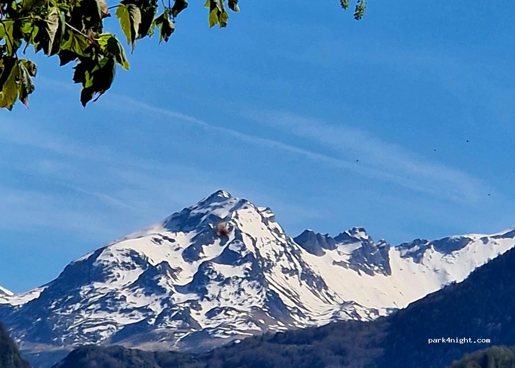 Camping PYRENEVASION — foto 3