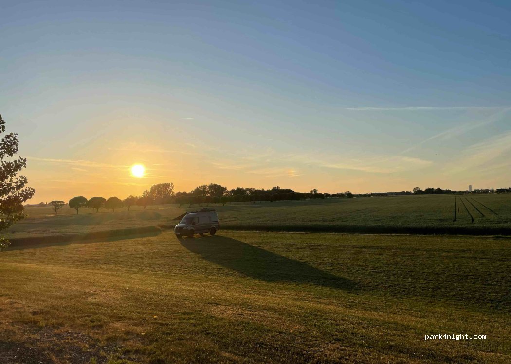 Stamhems pitch in Skåne — foto 2