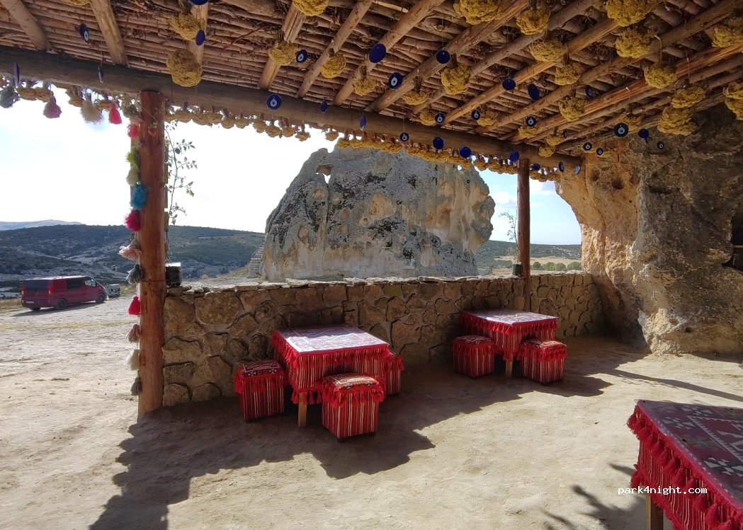 (03370) Ayazini Köyü - Unnamed Road — foto 3