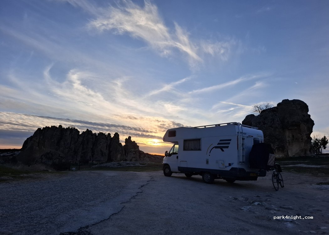(03370) Ayazini Köyü - Unnamed Road — foto 4