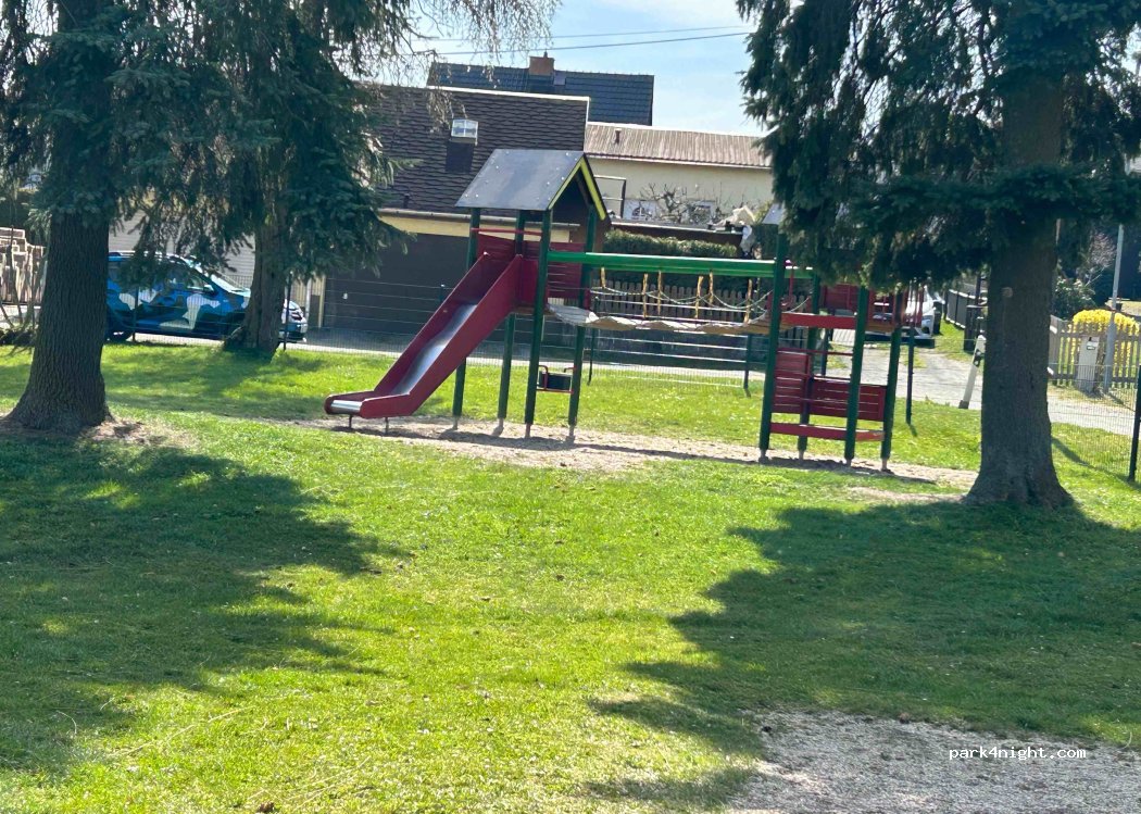 (07919) Pausa-Mühltroff - 15 Vogtlandstraße — foto 3