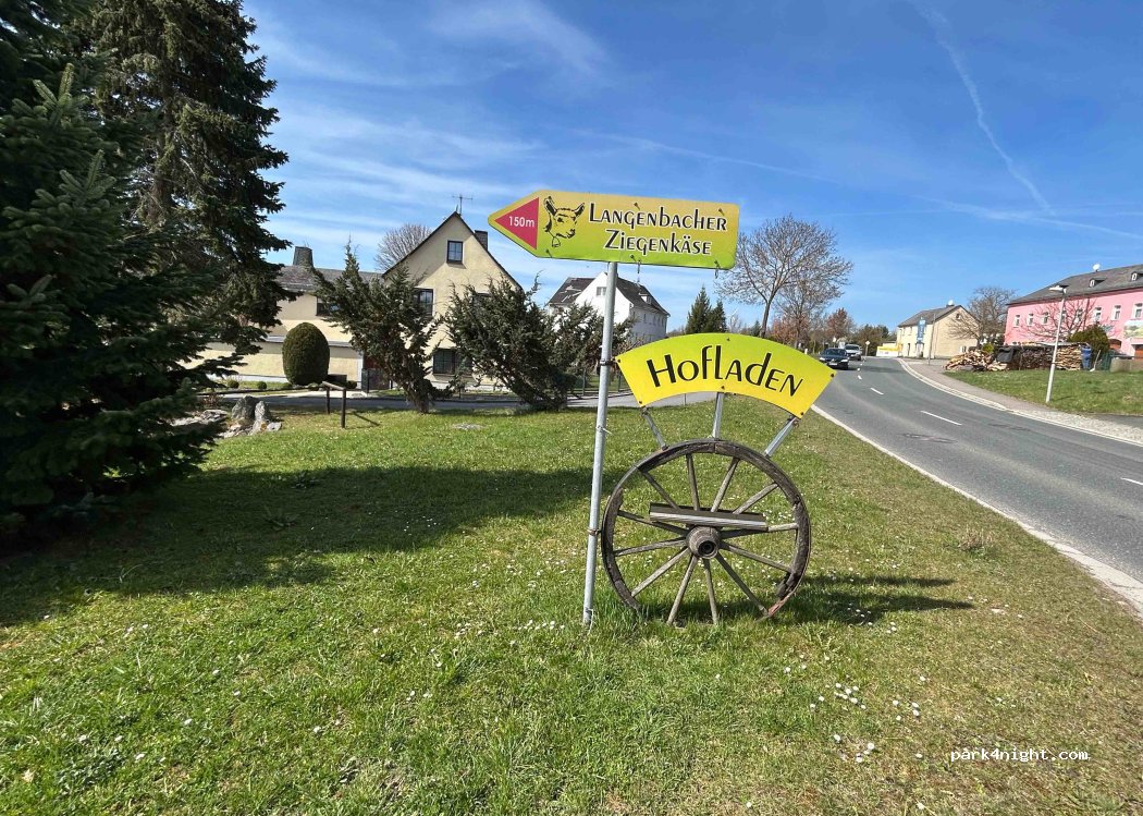 (07919) Pausa-Mühltroff - 15 Vogtlandstraße — foto 5