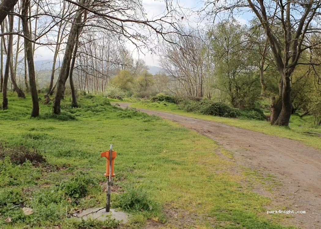 (10330) Sındırgı - Unnamed Road — foto