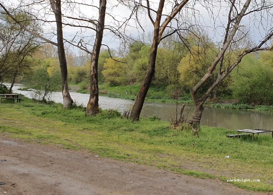 (10330) Sındırgı - Unnamed Road — foto 3