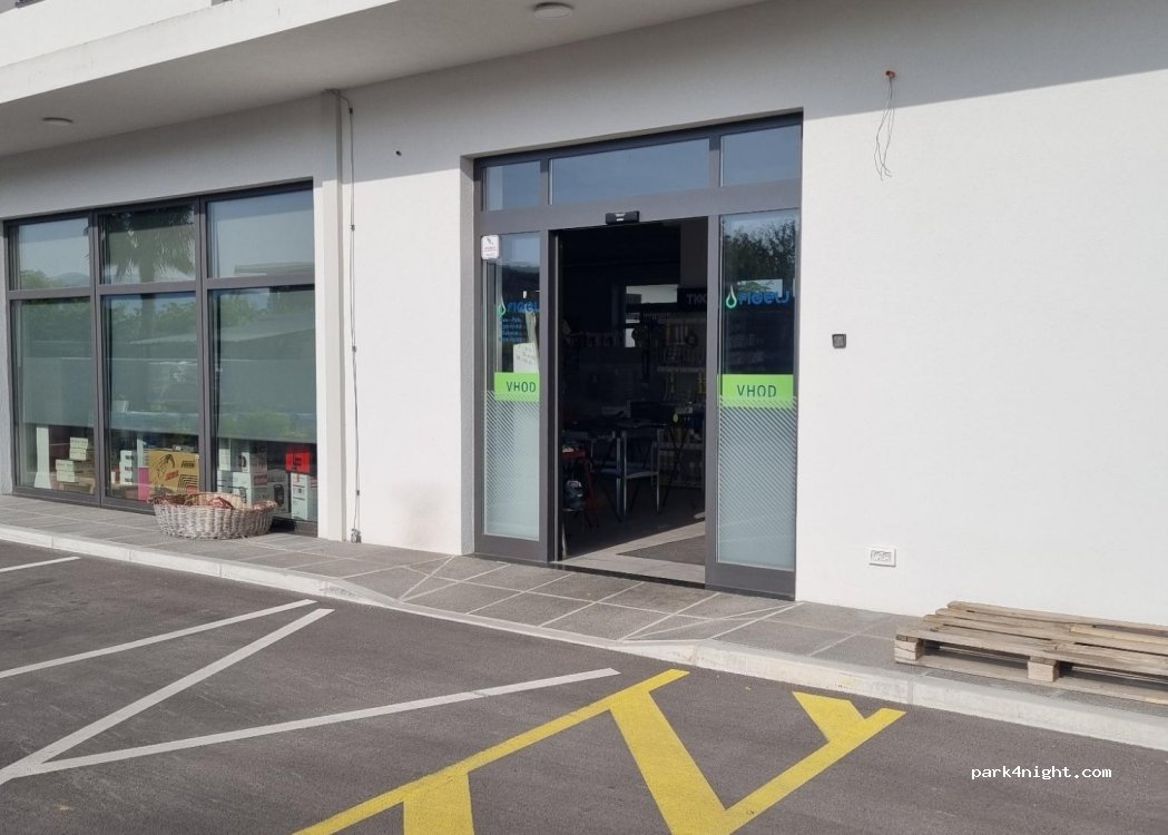 (5290) Šempeter pri Gorici - 2 Na Pristavi — foto