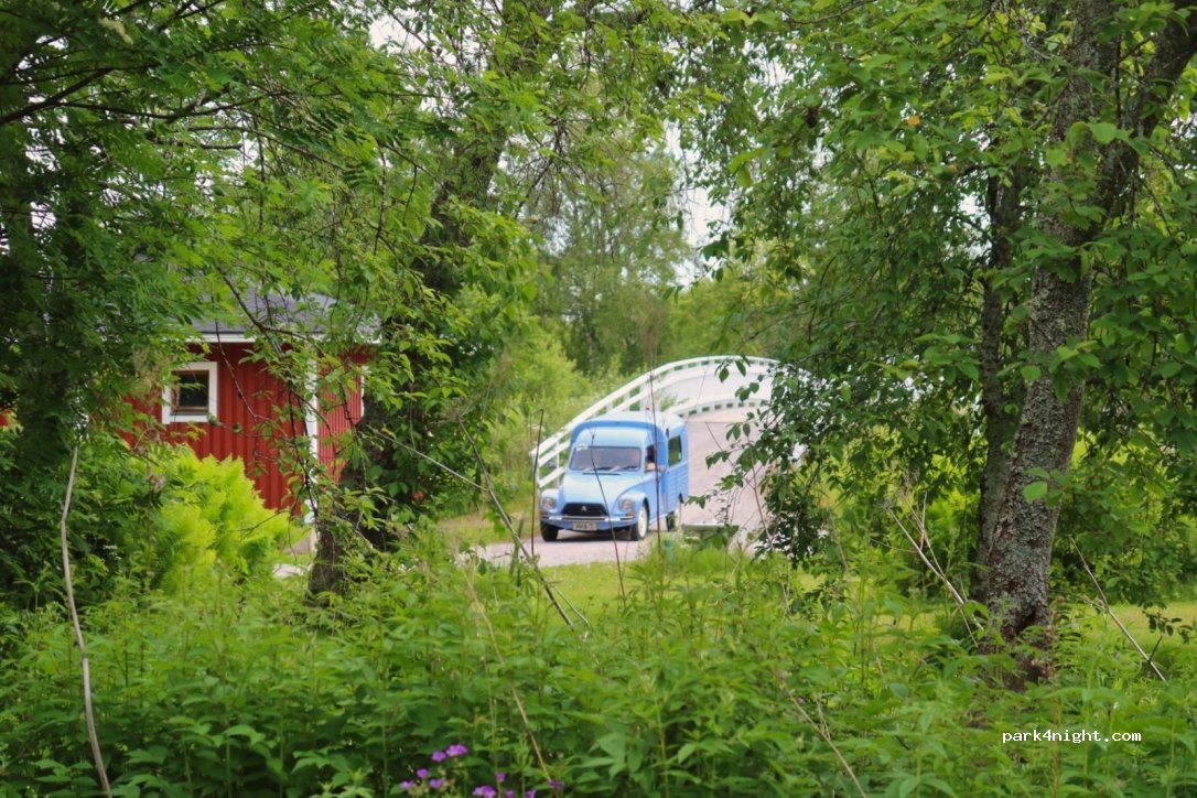 Kielo Camp — foto 4