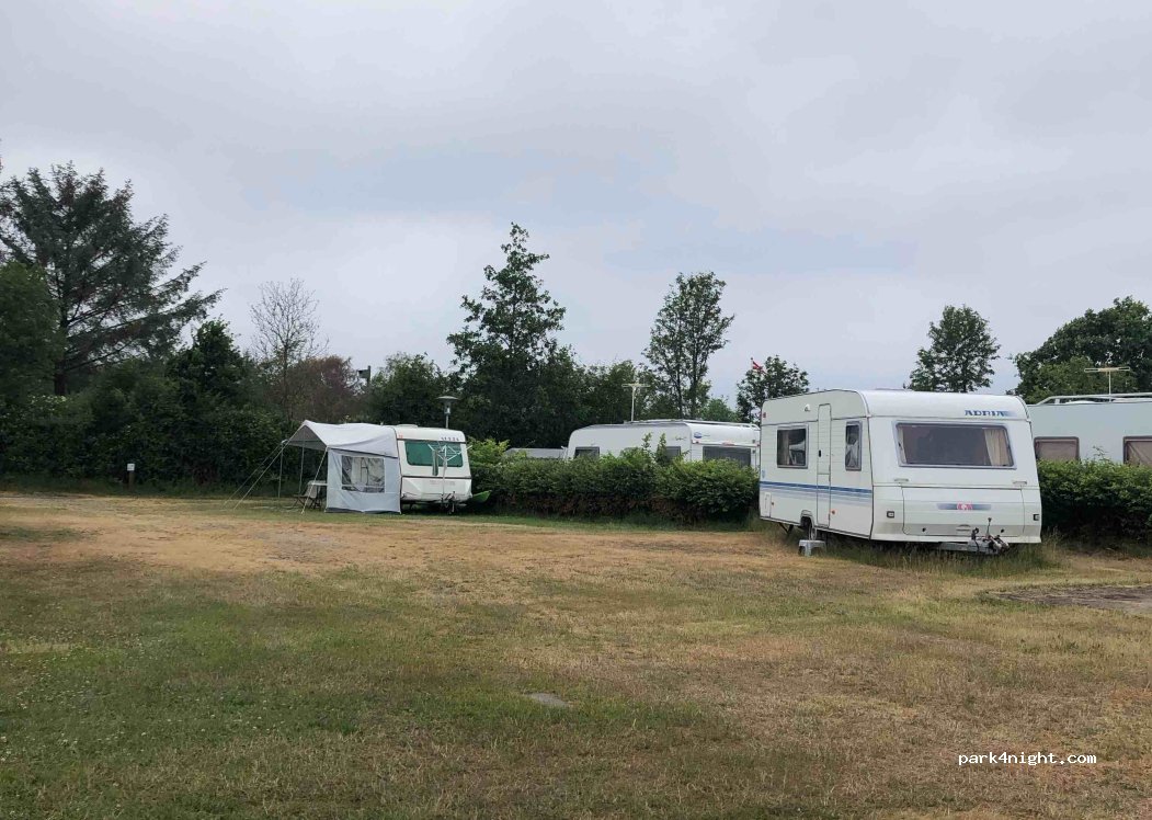 Mørkholt Strand Camping — foto 2