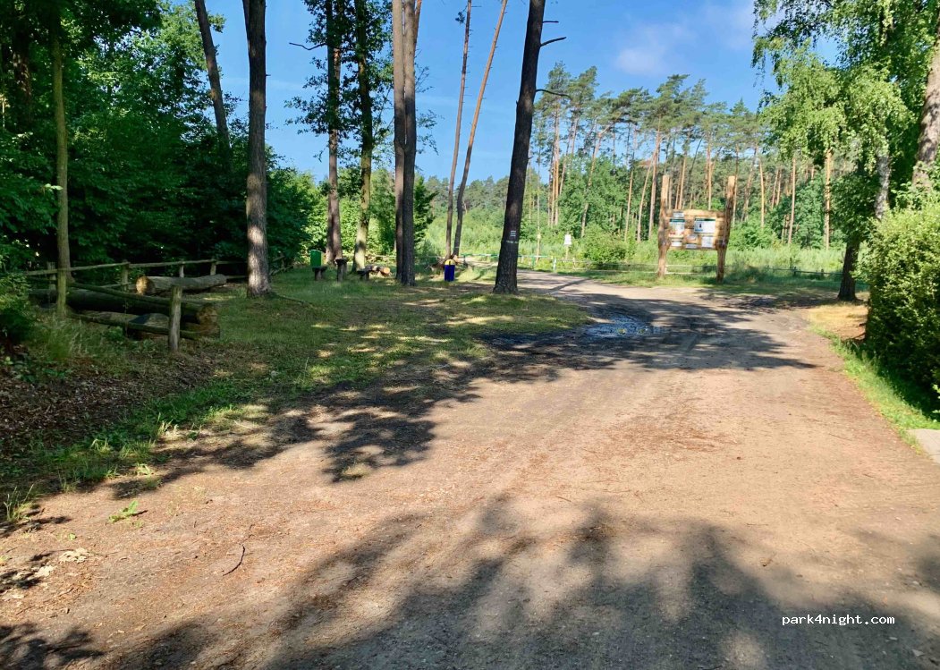 (95-010) Swędów - 2 Przylesie — foto 2