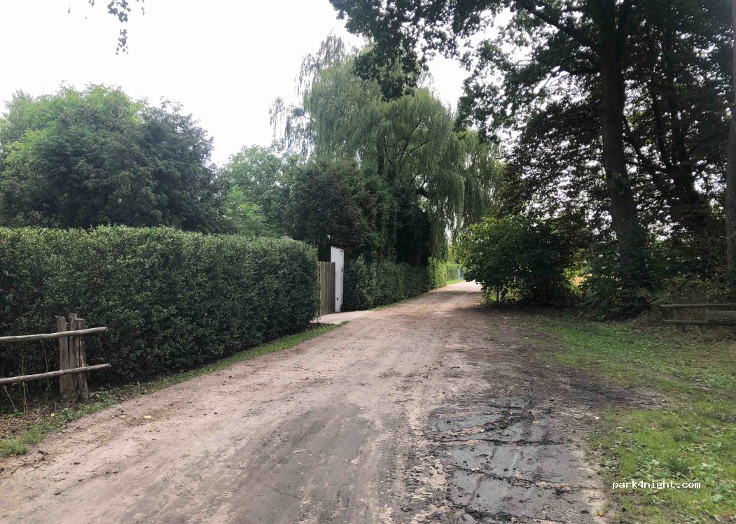 (95-010) Swędów - 2 Przylesie — foto 3