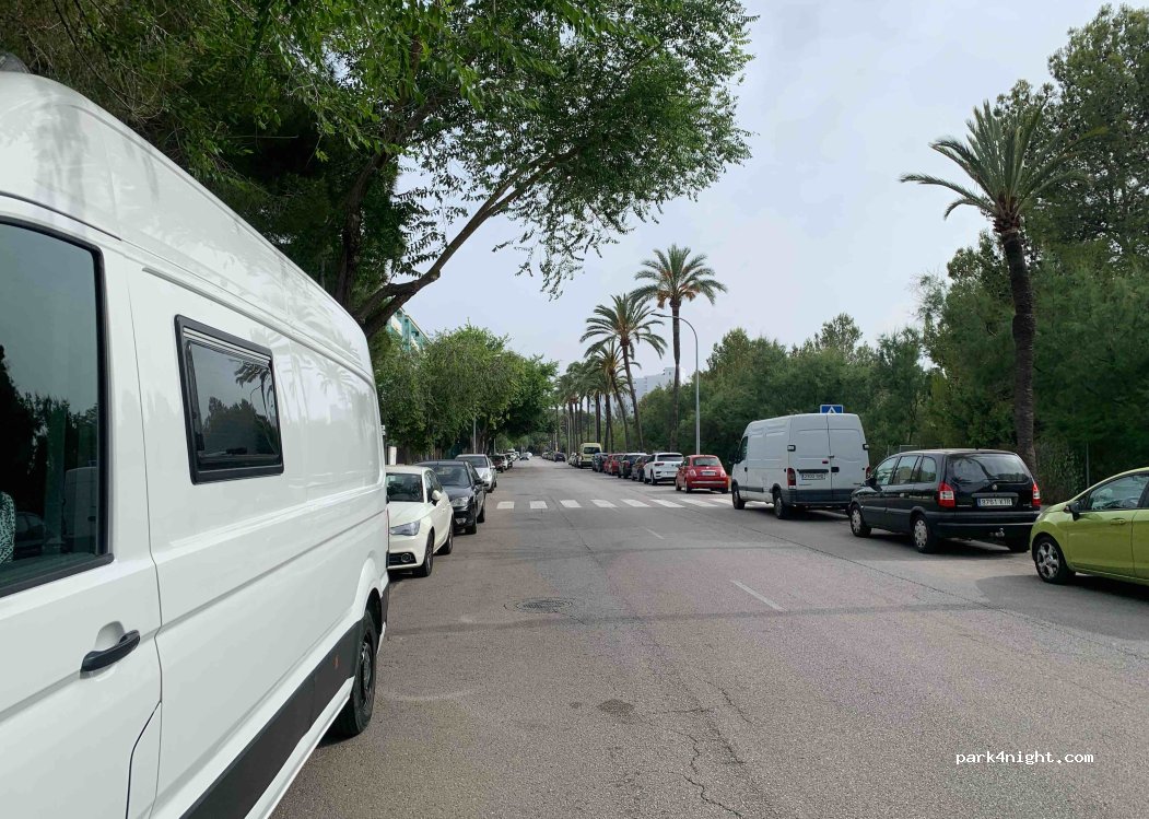 (07181) Magaluf - 5 Avinguda Palmeres — foto