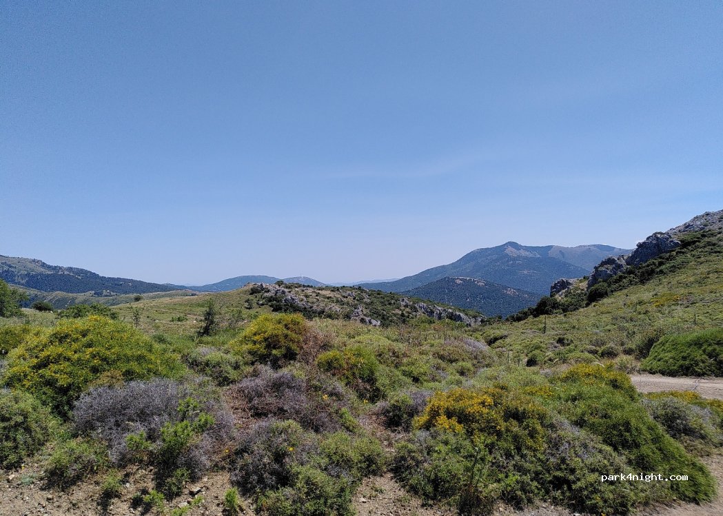 (340 14) Dirfies Messapies - Unnamed Road — foto 2