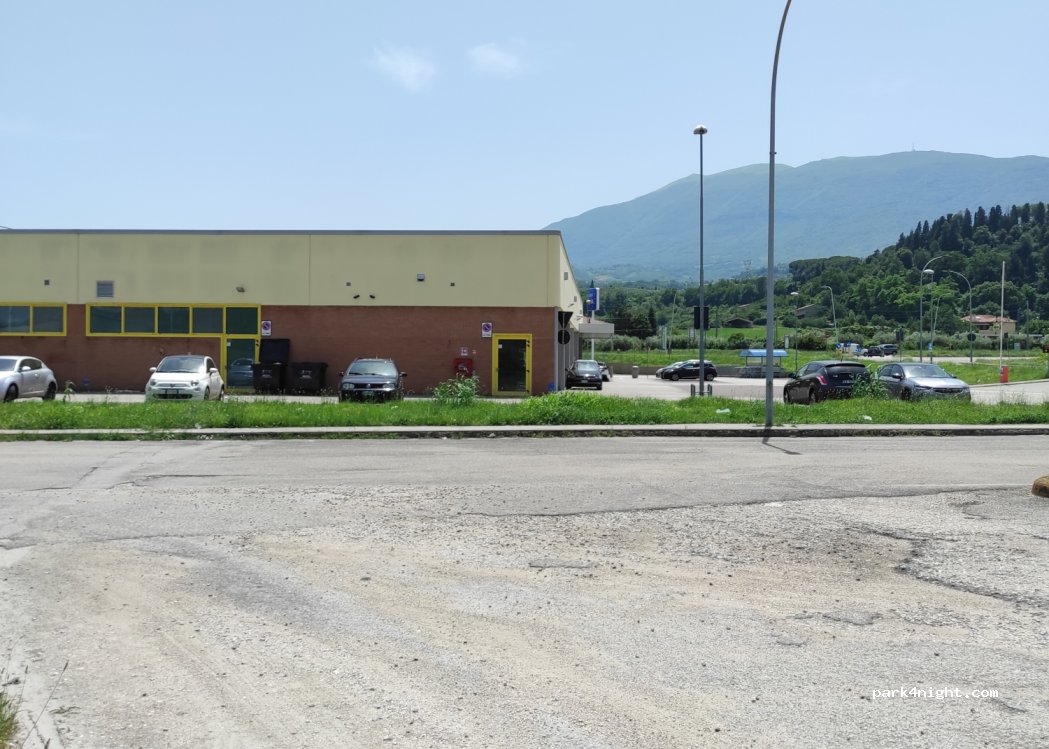 (63100) Ascoli Piceno - Via della Tintura — foto 2
