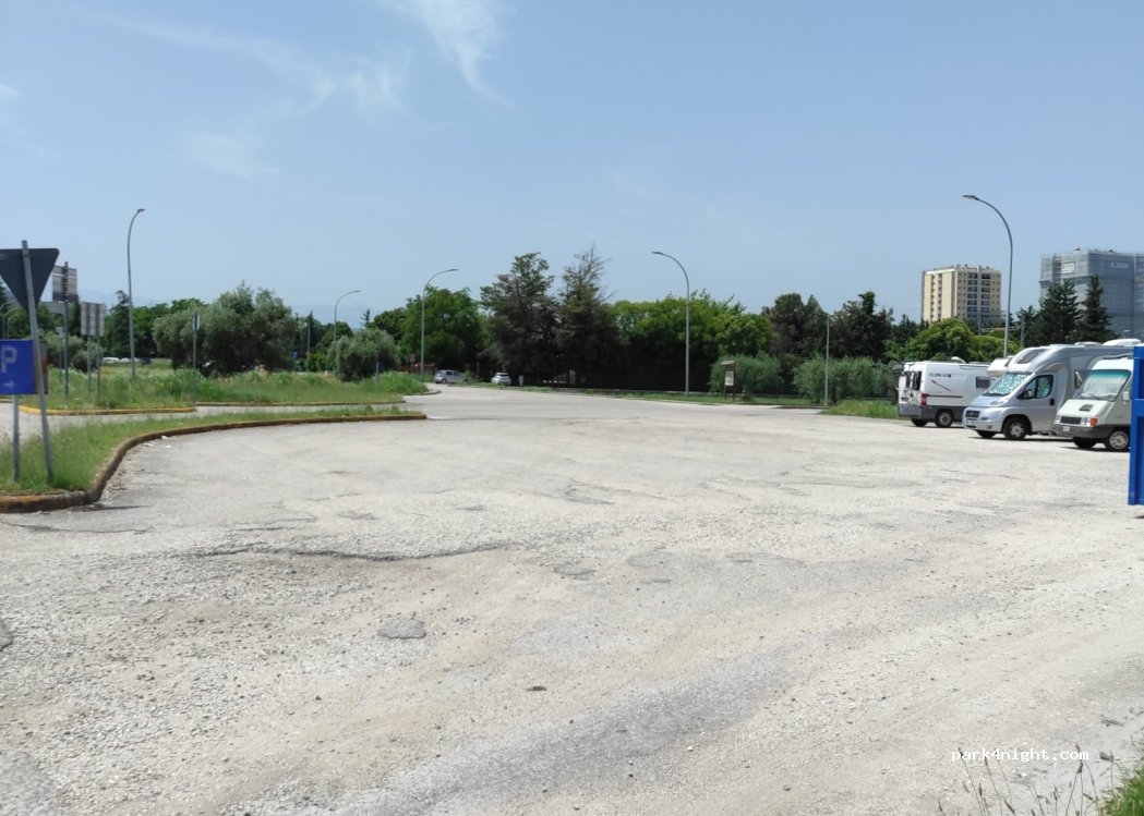 (63100) Ascoli Piceno - Via della Tintura — foto 3