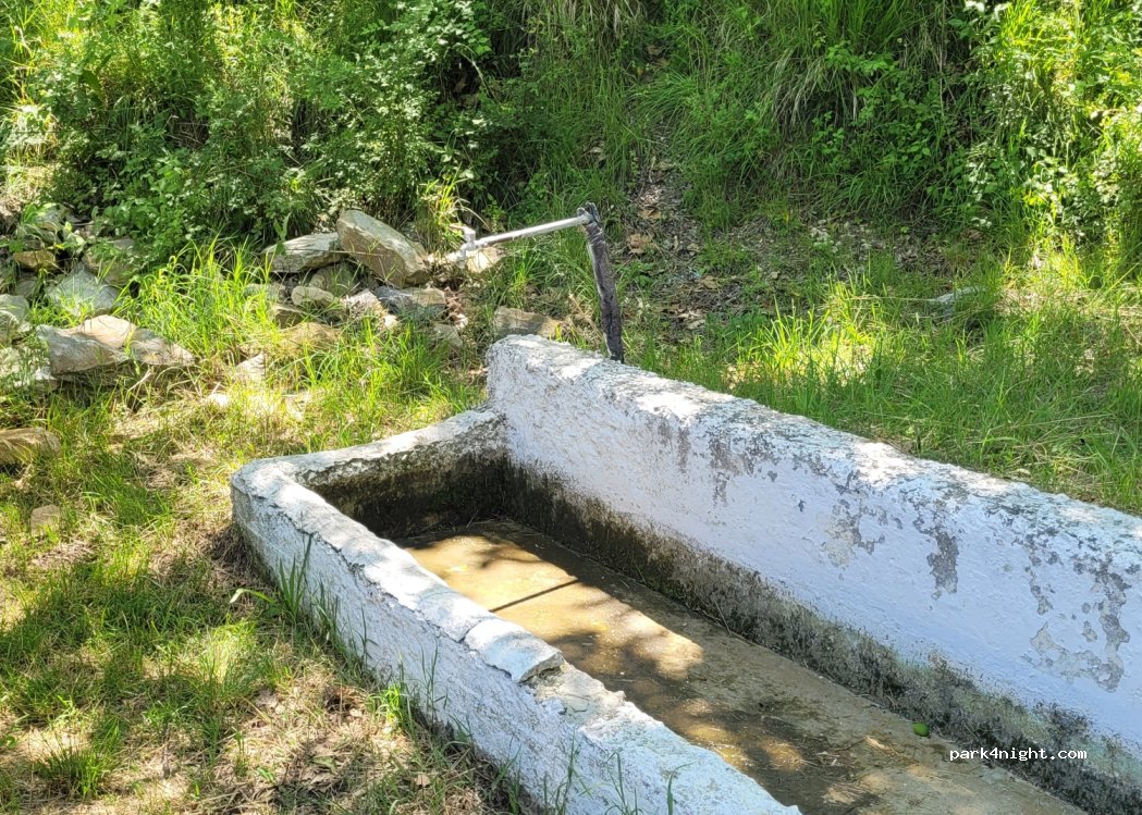 (620 45) Skopia - Epar.Od. Neas Zichnis-Skopias — foto