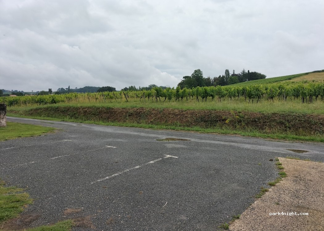 (33410) Loupiac - 11 Route de l'Église — foto 3