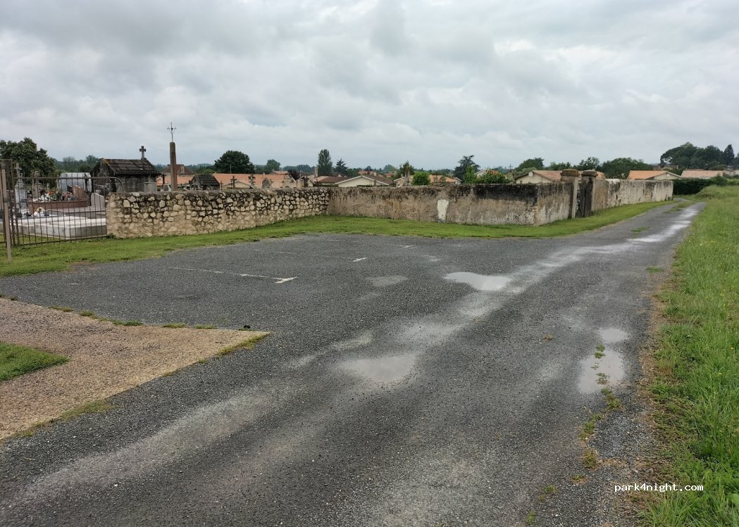 (33410) Loupiac - 11 Route de l'Église — foto 4