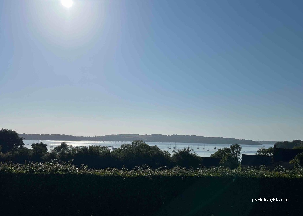 Camping Le Rivage — foto 2