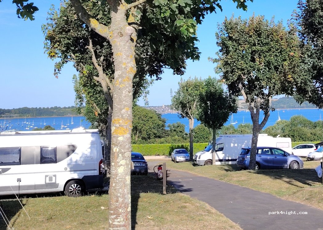Camping Le Rivage — foto 3